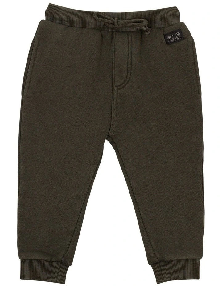 ANIMAL CRACKERS RAFFAEL PANT KHAKI