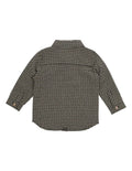 ANIMAL CRACKERS TRAIL LS SHIRT