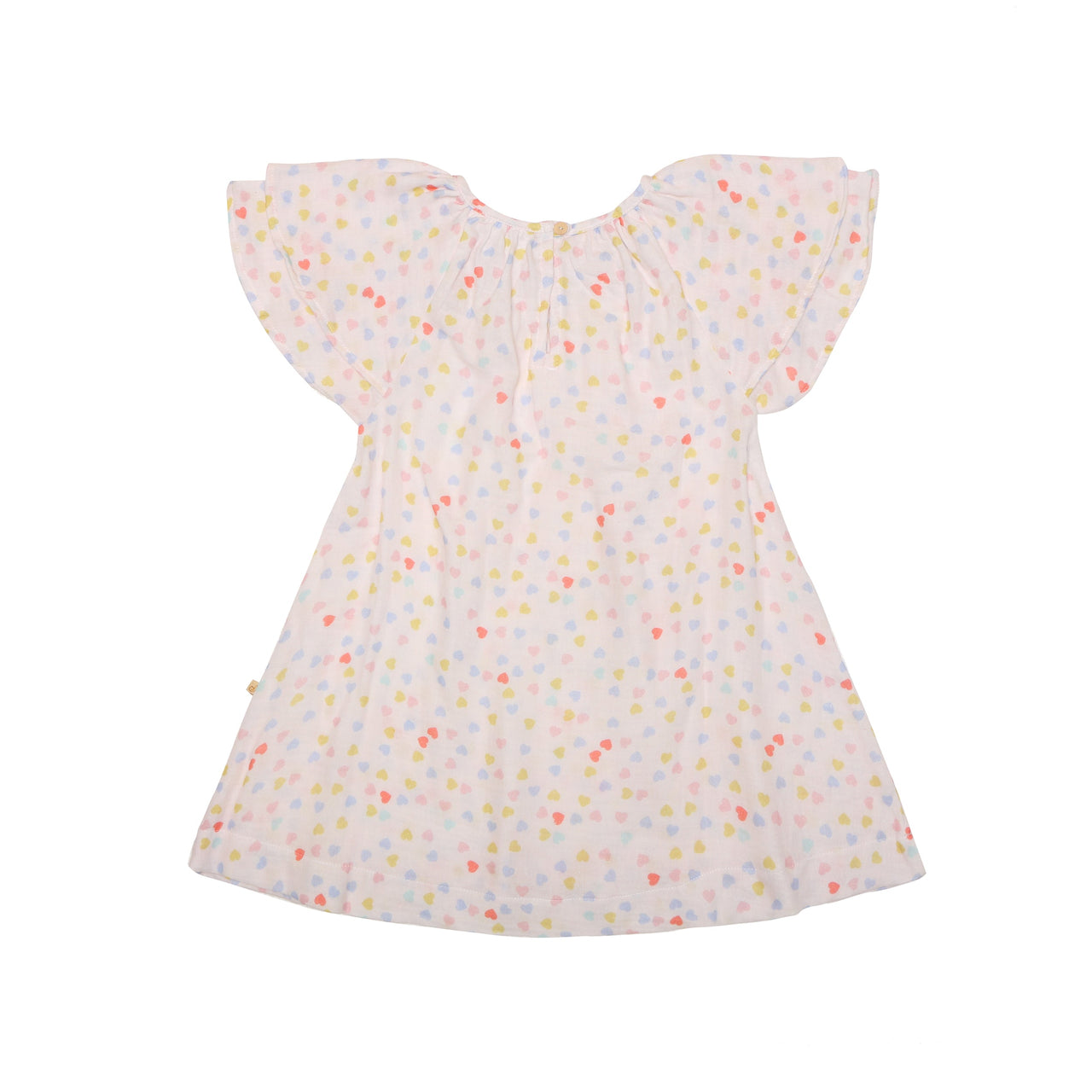 ALEX & ANT VALENTINA DRESS LOVE HEARTS