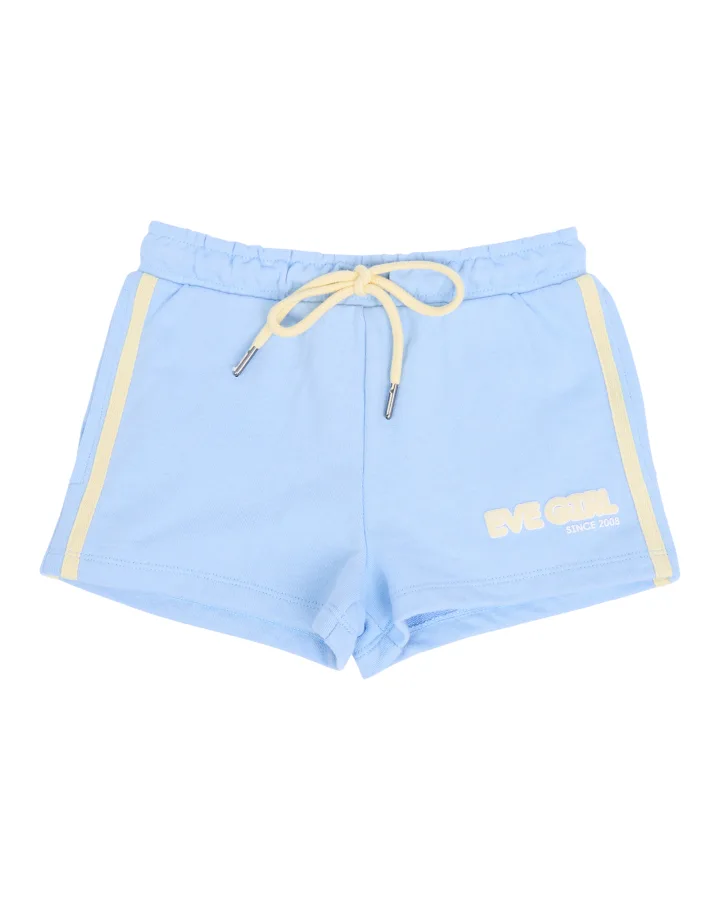 EVE GIRL LOUNGE CLUB SHORT SKY