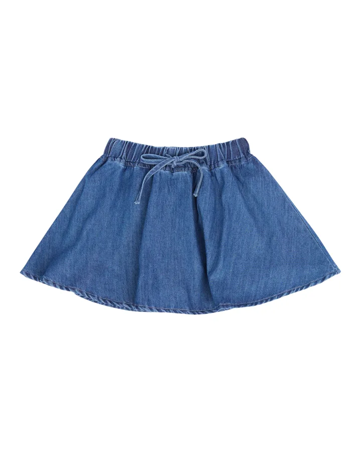 EVE GIRL HANNAH SKORT