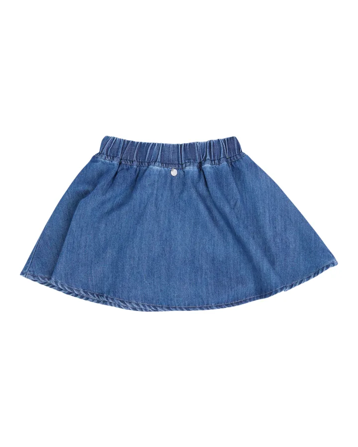 EVE GIRL HANNAH SKORT