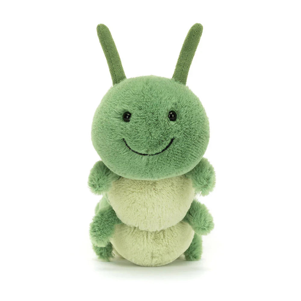JELLYCAT CARYS CATTERPILLAR