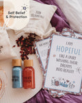 THE LITTLE POTION CO - ONCE UPON A POTION - MINDFUL POTION KIT