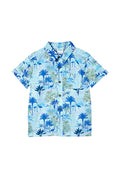 MILKY PARADISE SHIRT