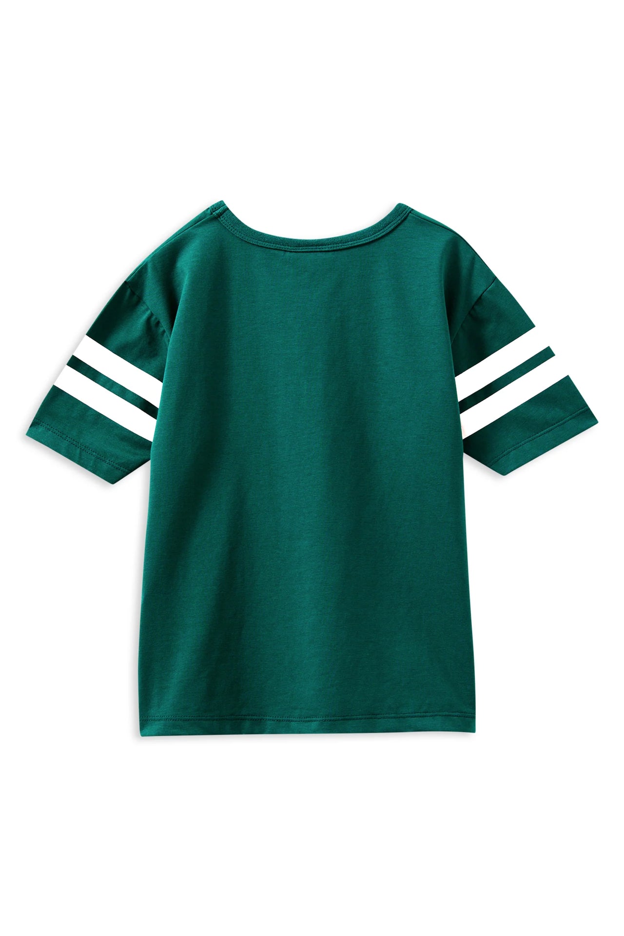 MILKY TEAM SANTA TEE