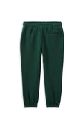 MILKY GREEN TRACK PANT