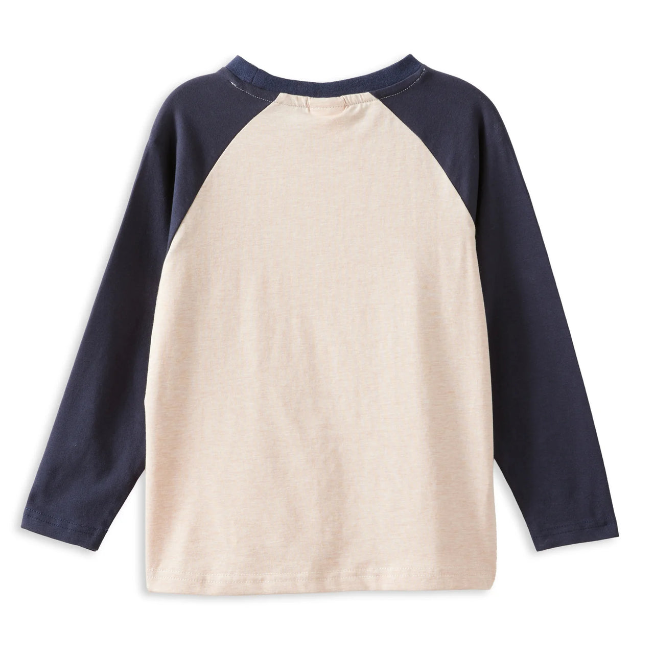 MILKY RODEO TEE