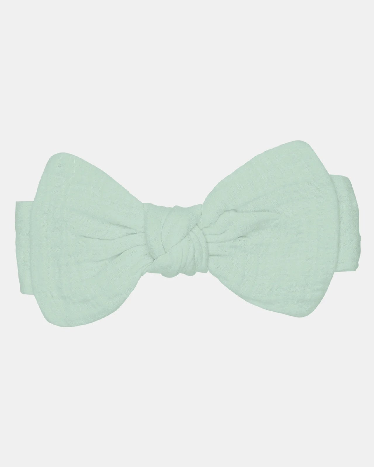 TOSHI BABY HEADBAND SAMMY SAGE