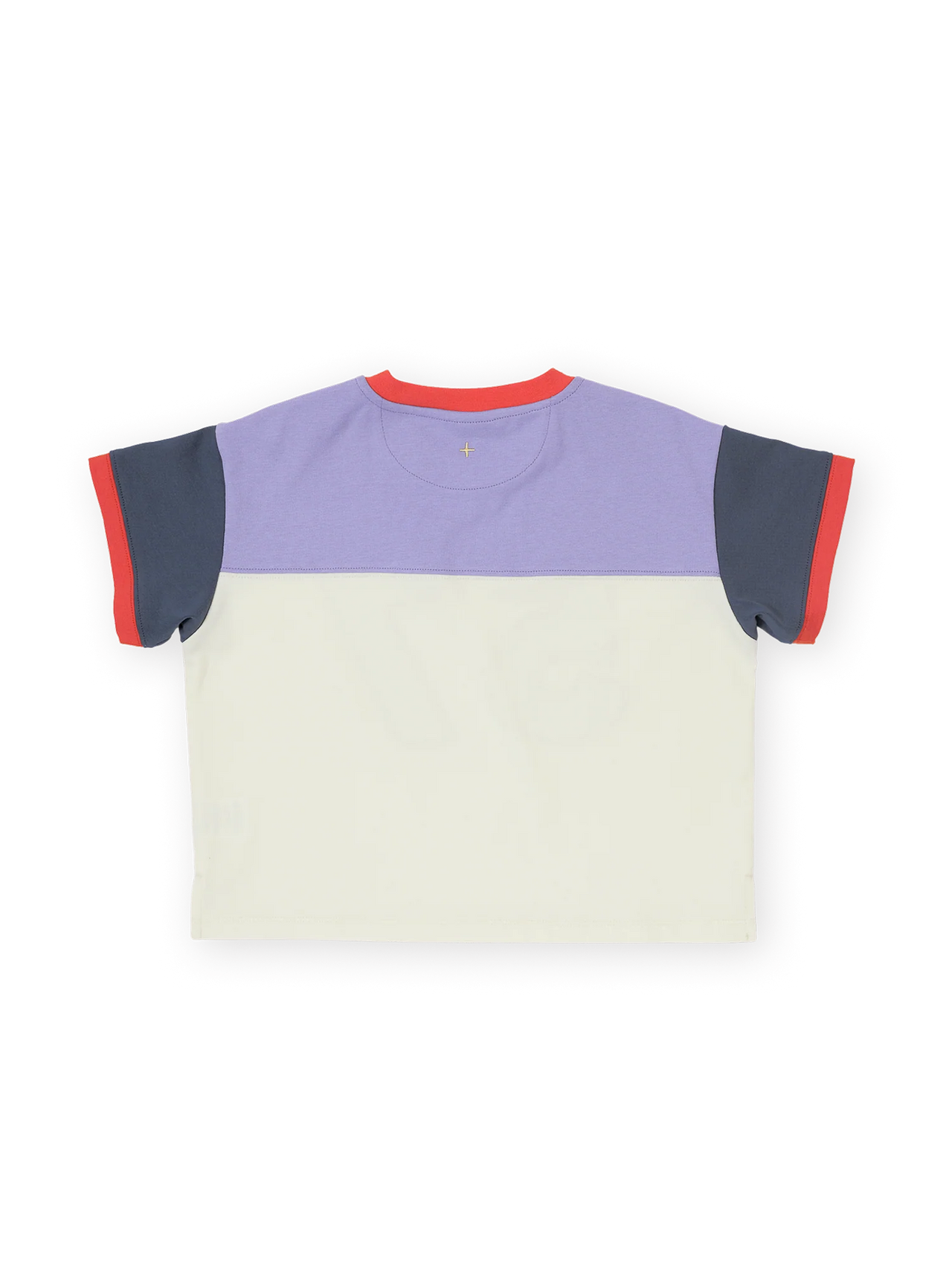 GOLDIE & ACE OVERSIZED 57 SPORT T-SHIRT
