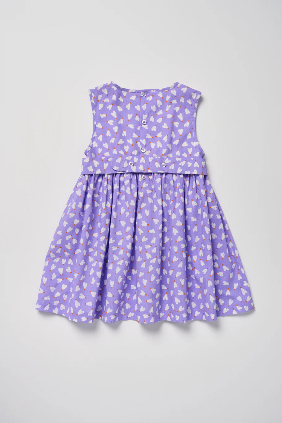 SMOX ROX HARLOW DRESS