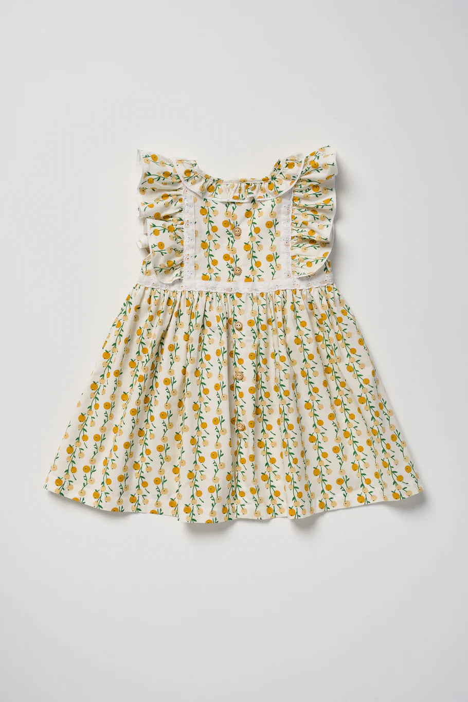 SMOX ROX HOLLY DRESS