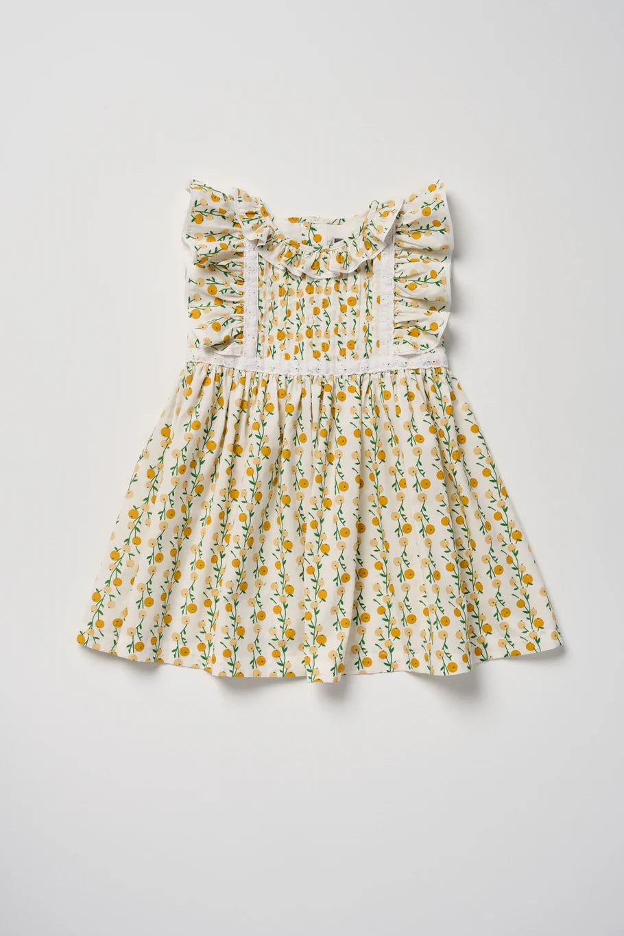 SMOX ROX HOLLY DRESS