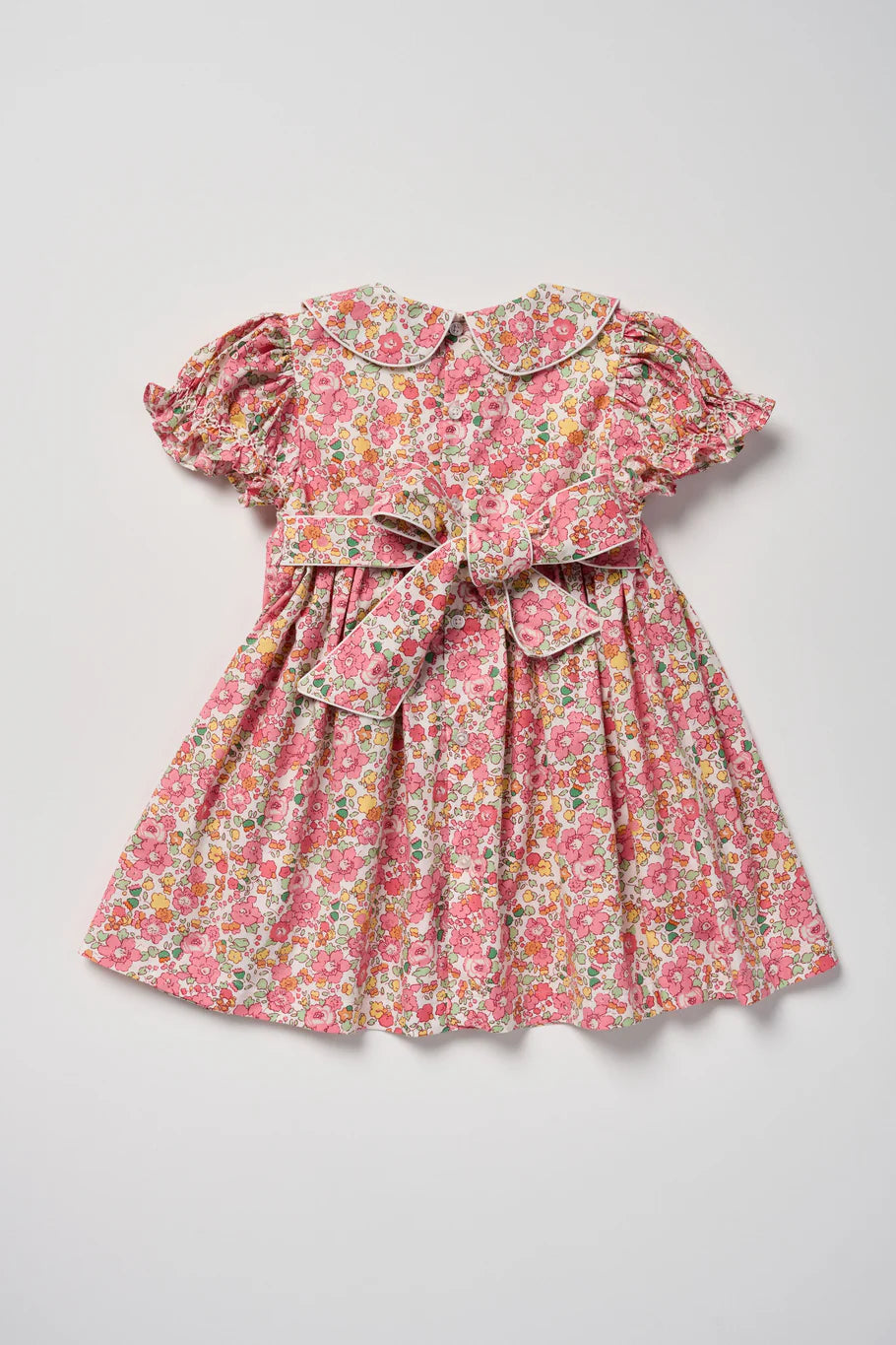 SMOX ROX PEYTON DRESS