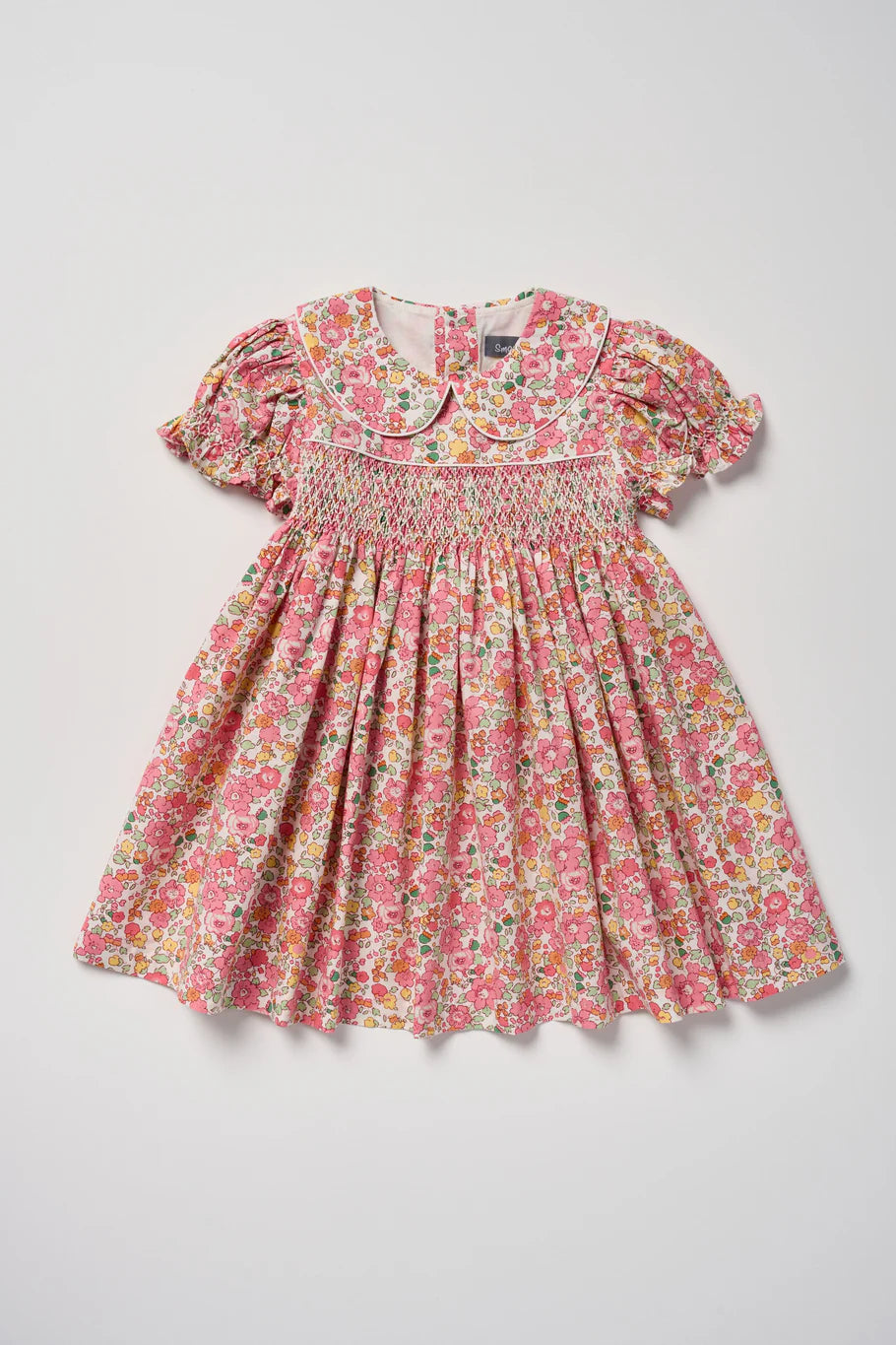 SMOX ROX PEYTON DRESS