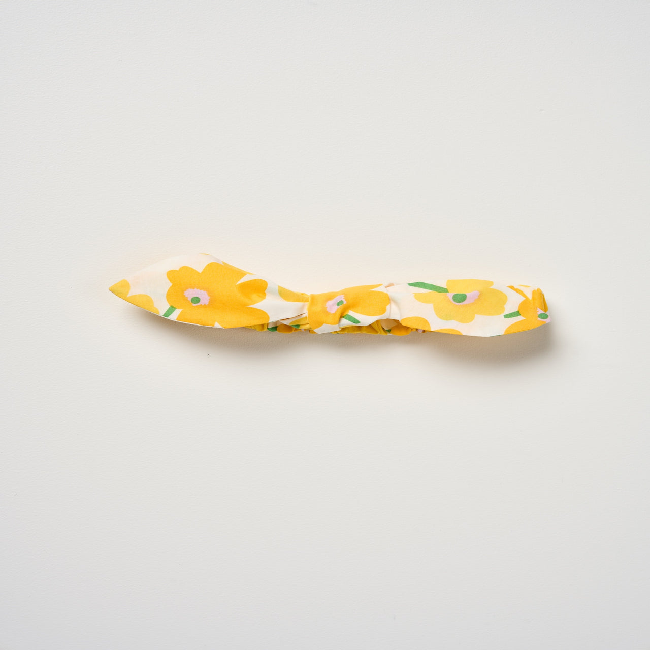 SMOX ROX BOW HEADBAND LITTLE RAY