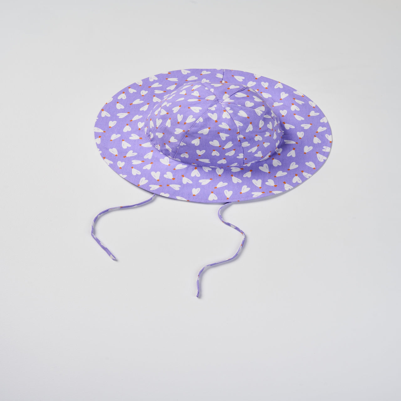 SMOX ROX SUNHAT HARLOW