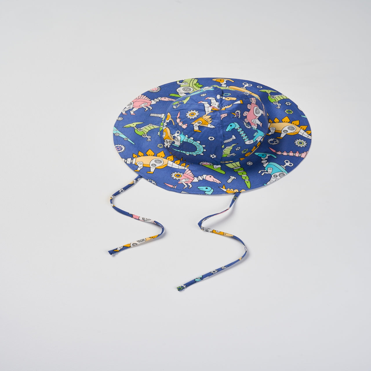 SMOX ROX SUNHAT DINO