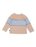 ANIMAL CRACKERS DEFENDER LONG SLEEVE TEE