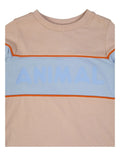 ANIMAL CRACKERS DEFENDER LONG SLEEVE TEE