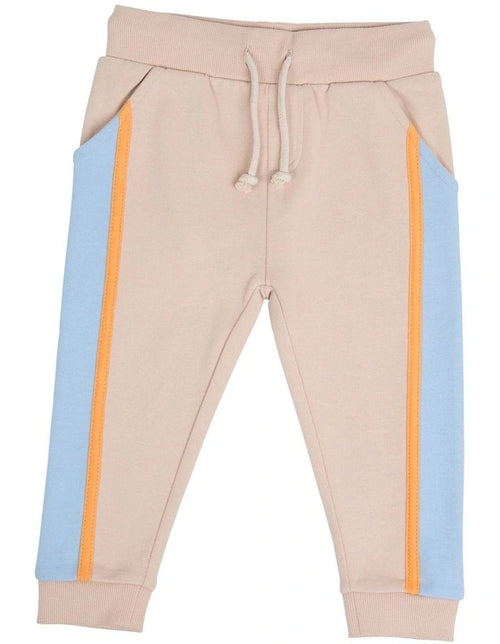 ANIMAL CRACKERS DEFENDER PANT TAN