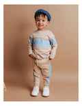 ANIMAL CRACKERS DEFENDER PANT TAN