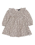 ANIMAL CRACKERS REIN DRESS