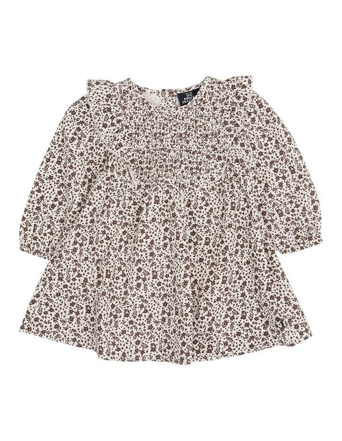 ANIMAL CRACKERS REIN DRESS