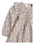 ANIMAL CRACKERS REIN DRESS