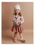 ANIMAL CRACKERS LOVED KNIT