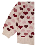ANIMAL CRACKERS LOVED KNIT