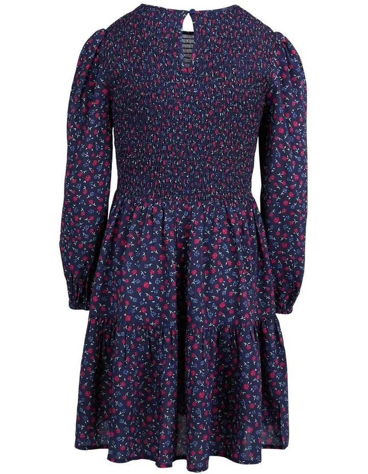 EVE GIRL JOSEPHINE DRESS