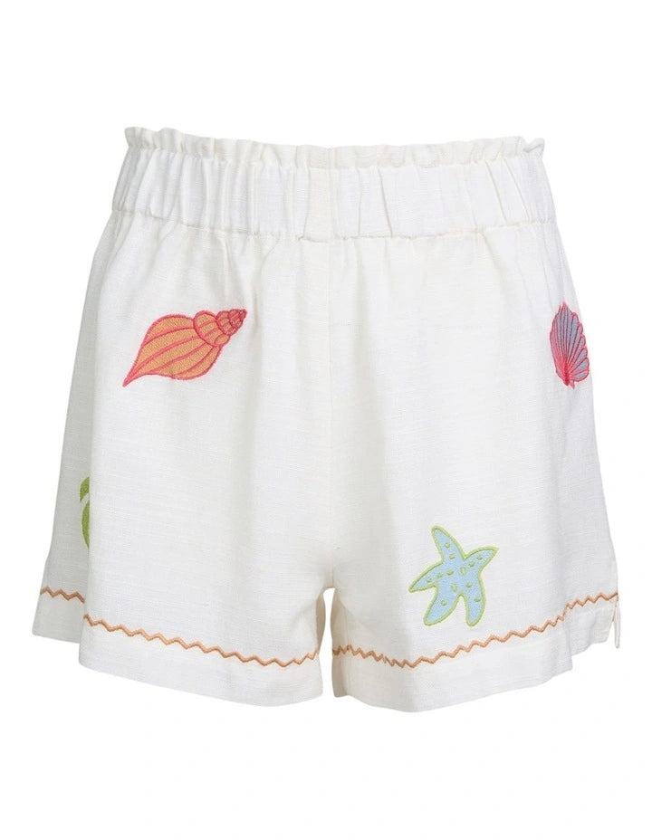 EVE GIRL SUNRAYS SHORT