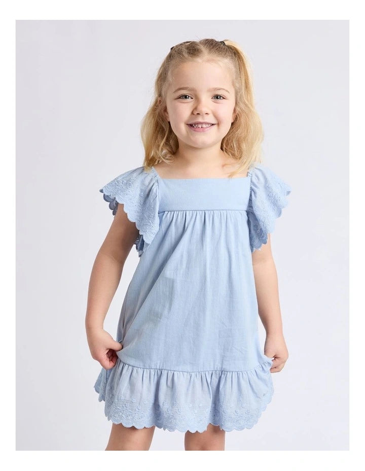 EVE GIRL MAISIE DRESS