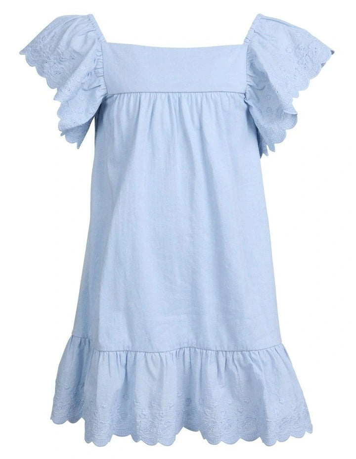 EVE GIRL MAISIE DRESS