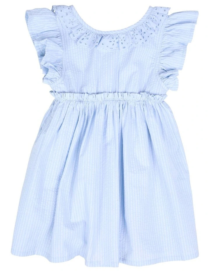 ANIMAL CRACKERS DAYDREAM DRESS