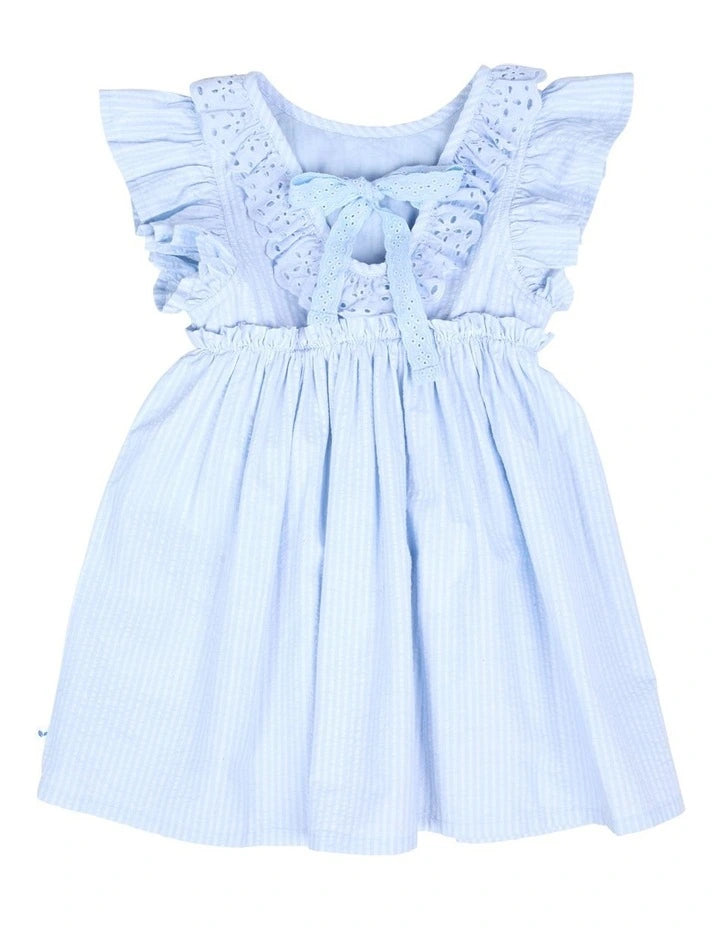 ANIMAL CRACKERS DAYDREAM DRESS