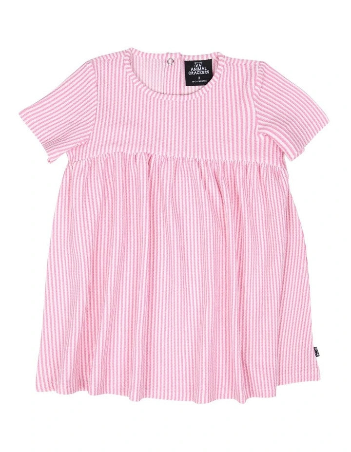 ANIMAL CRACKERS CANDYSHOP DRESS