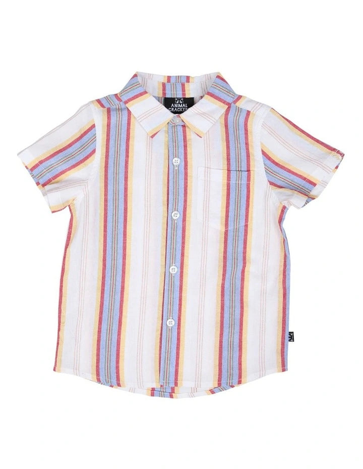 ANIMAL CRACKERS FLASHBACK SHIRT