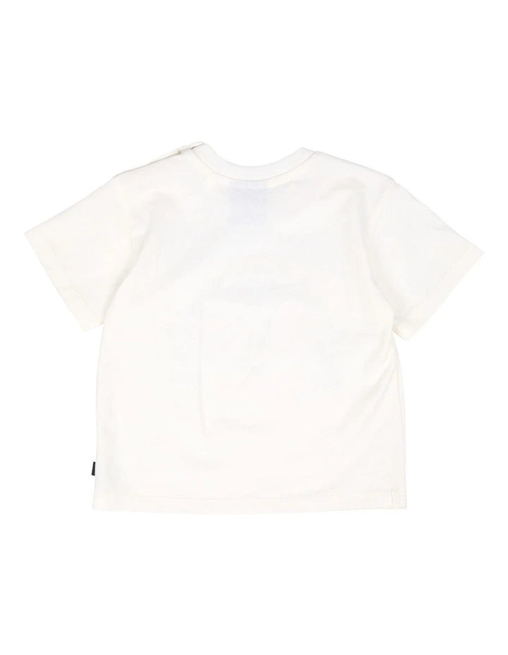 ANIMAL CRACKERS SPEEDY TEE