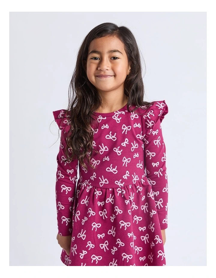 EVE GIRL FELICITY DRESS