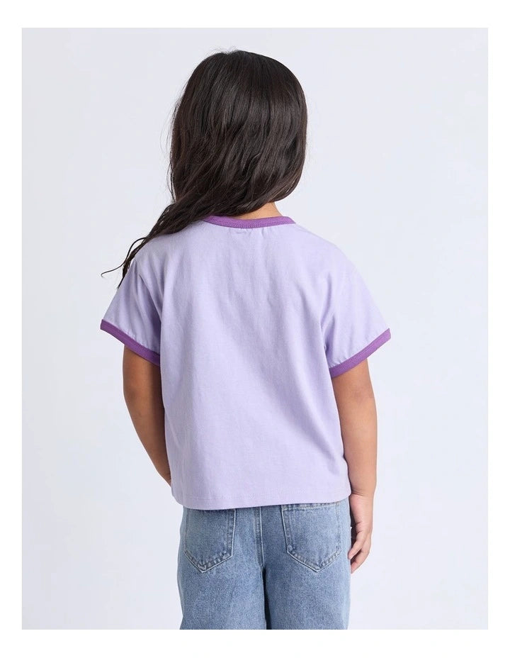 EVE GIRL MAGIC TEE