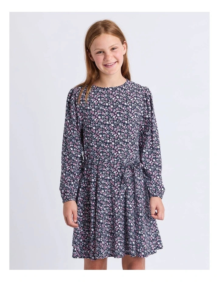 EVE GIRL FLORENCE DRESS