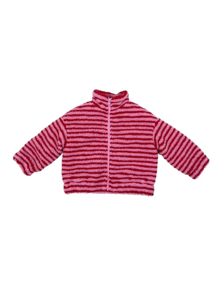 ANIMAL CRACKERS WHISTLER JACKET