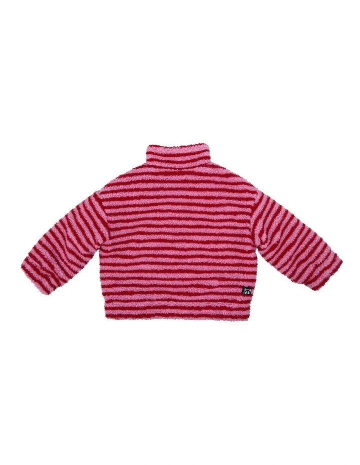 ANIMAL CRACKERS WHISTLER JACKET