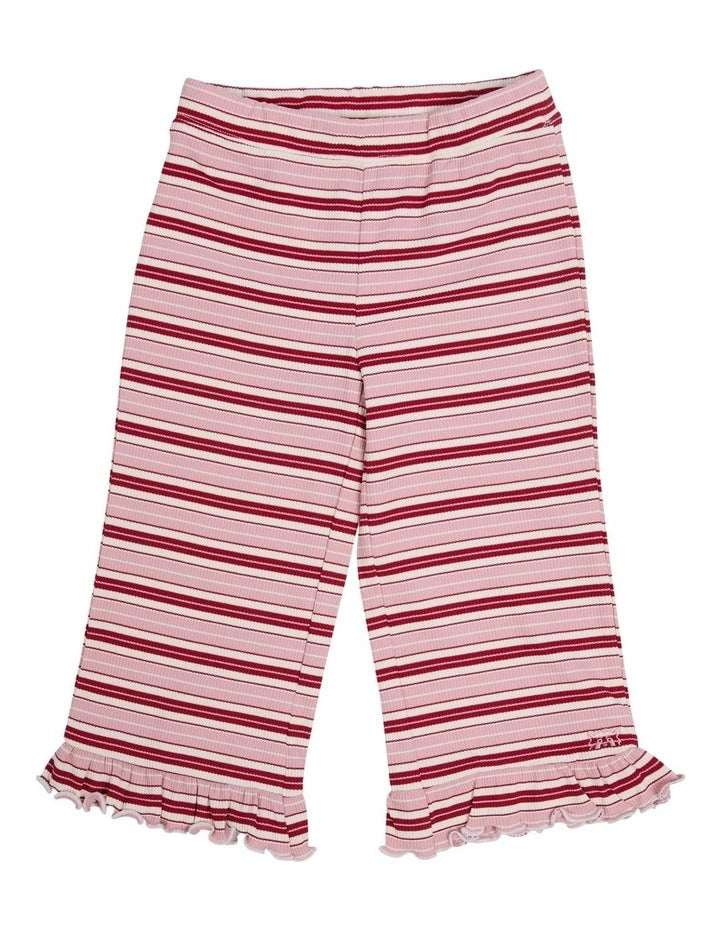 ANIMAL CRACKERS SUMMIT RIB PANT