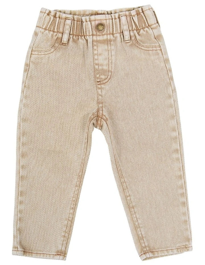 ANIMAL CRACKERS PINNACLE JEAN