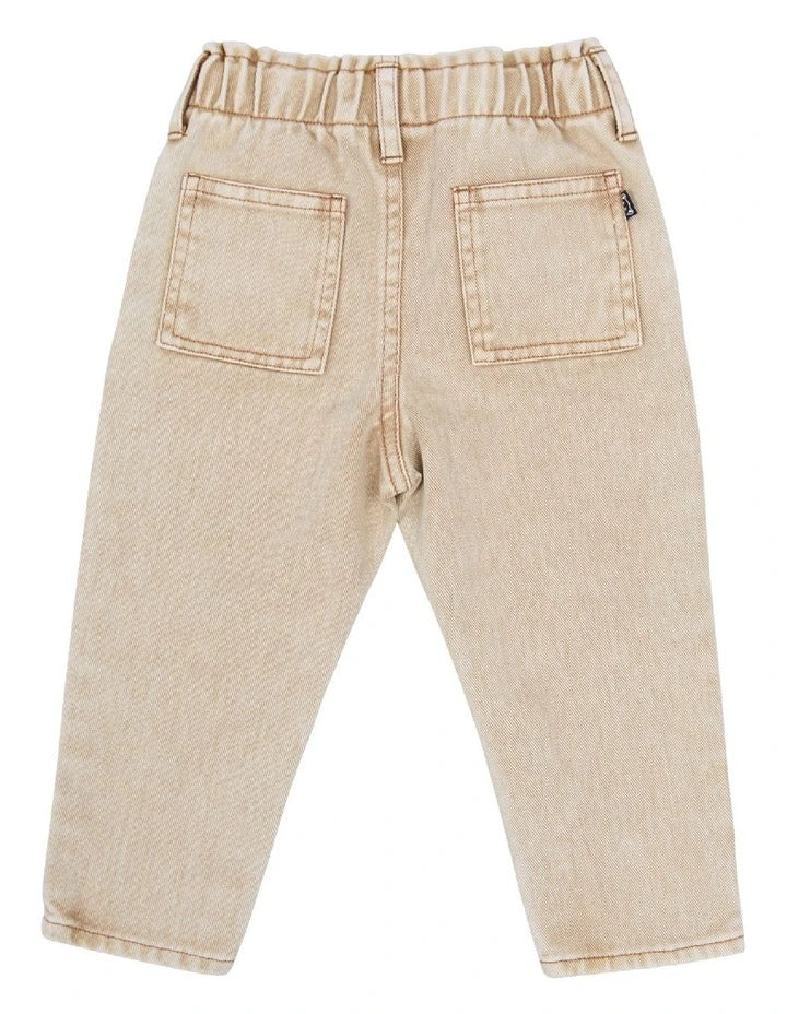 ANIMAL CRACKERS PINNACLE JEAN