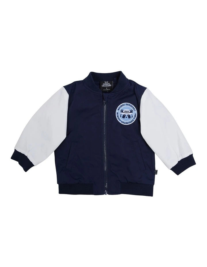 ANIMAL CRACKERS RANGER JACKET