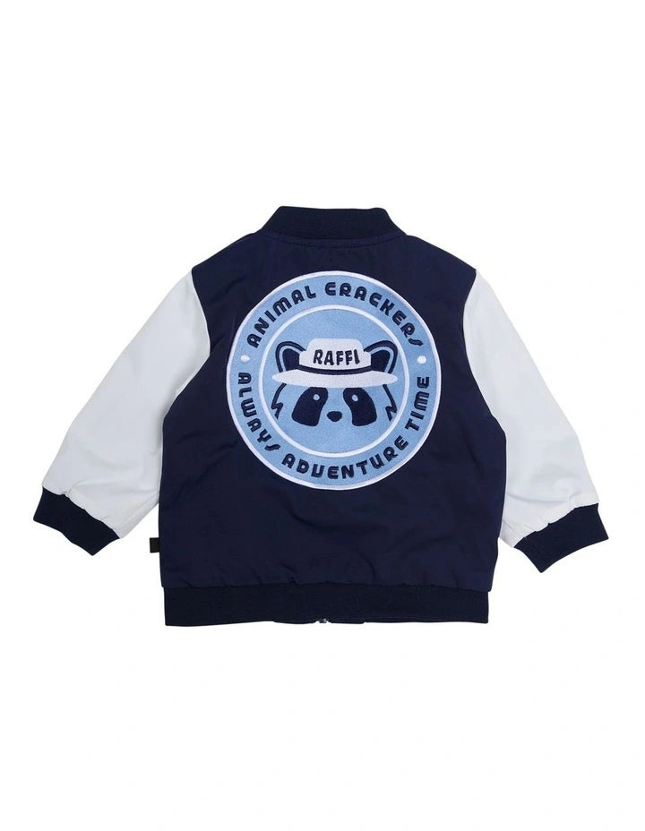 ANIMAL CRACKERS RANGER JACKET
